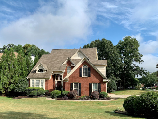 Residential Brick Home for sale in Tennessee